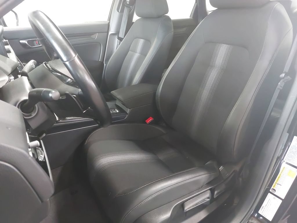 Used 2025 Honda Civic Sport image 14