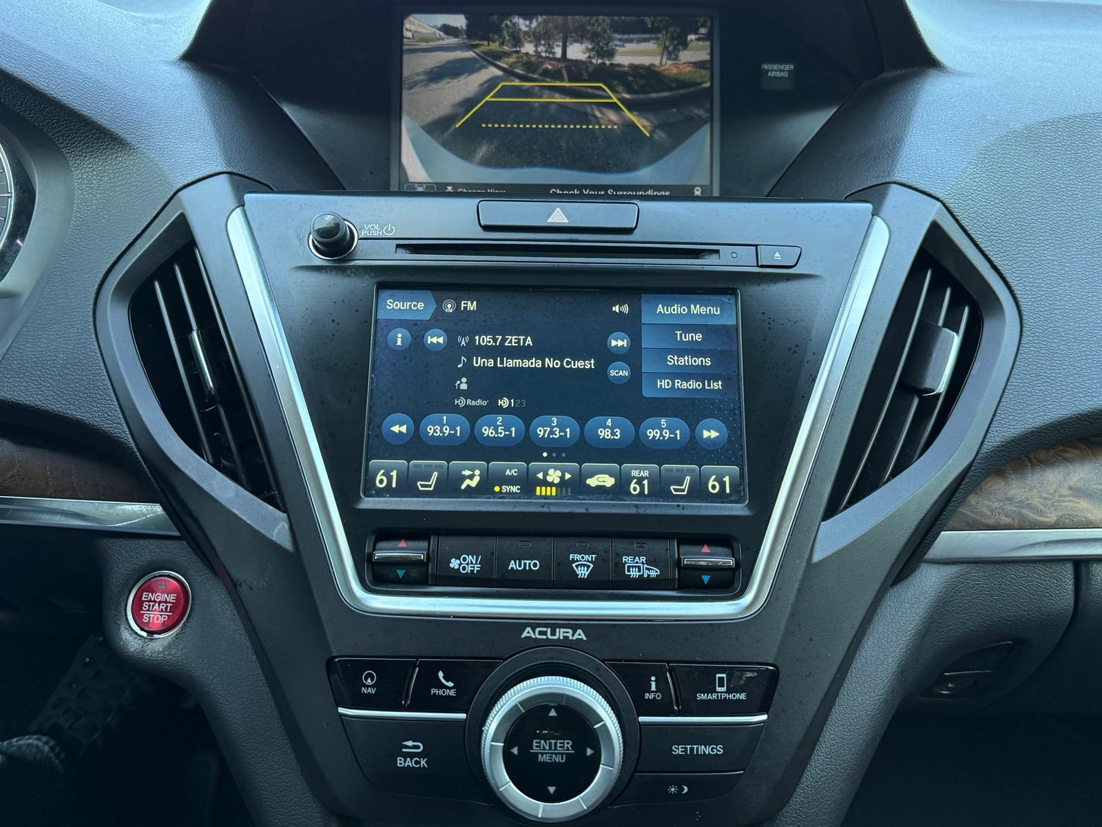 Used 2020 Acura MDX w/ Technology Package FWD image 30