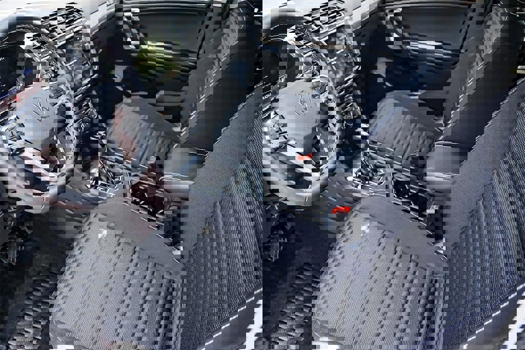 New 2024 Volkswagen Tiguan S image 10