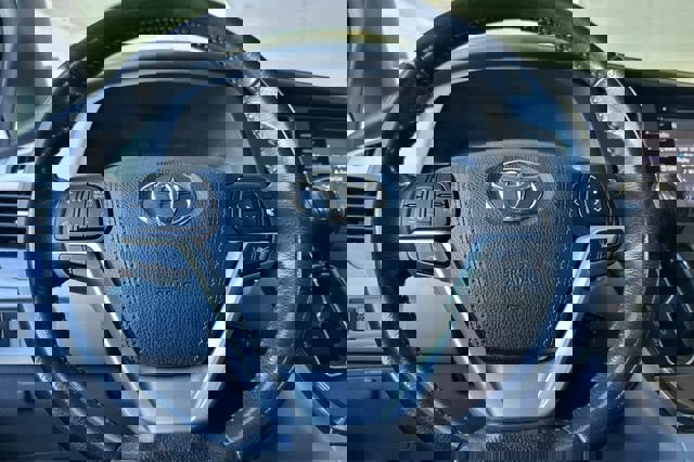 Used 2018 Toyota Sienna XLE FWD image 27