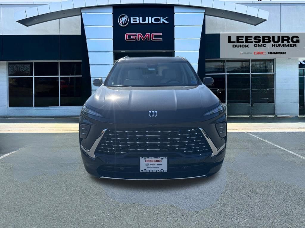 New 2026 Buick Enclave Avenir w/ Super Cruise Package AWD/4WD image 2