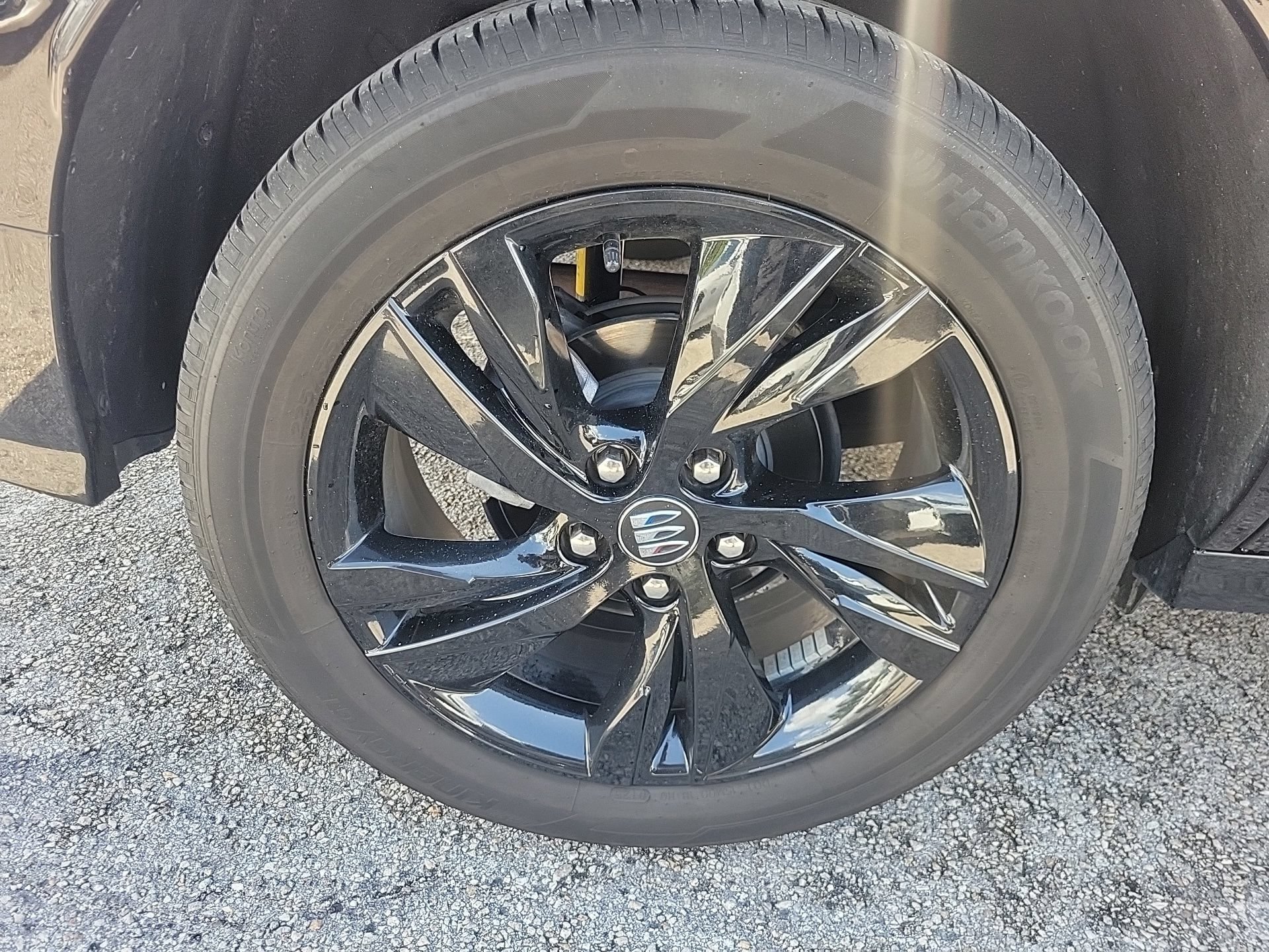 Used 2026 Buick Encore GX Sport Touring w/ Comfort Package FWD image 8