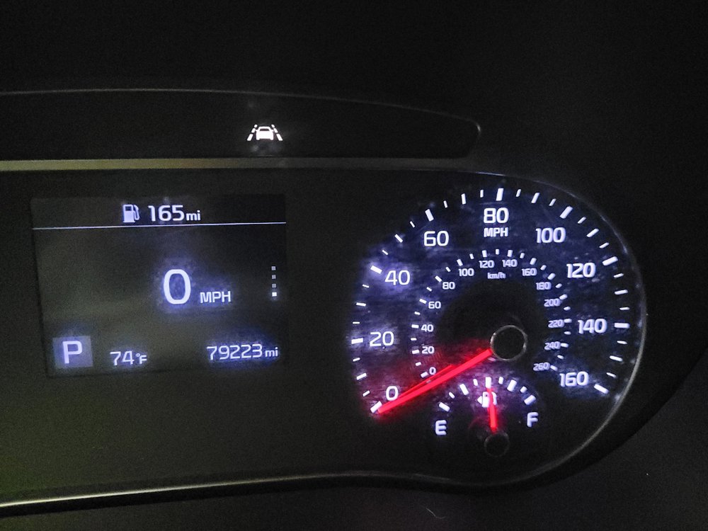 Used 2020 Kia Soul S FWD image 23