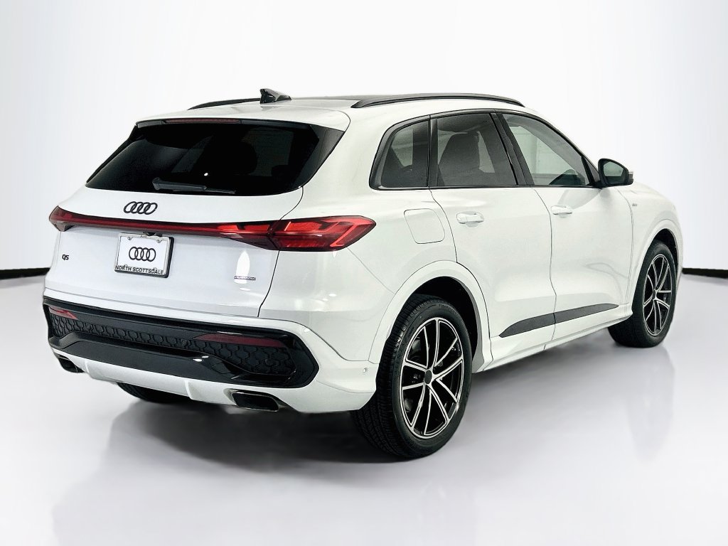 New 2026 Audi Q5 Prestige AWD/4WD image 5