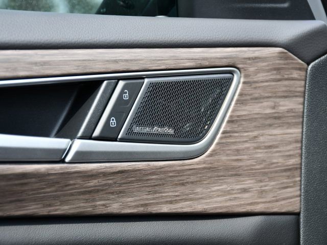 New 2026 Volkswagen Atlas SEL Premium R-Line image 12