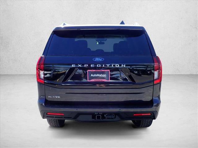 New 2026 Ford Expedition Active AWD/4WD image 3