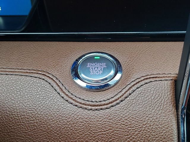 Certified 2022 Lincoln Navigator Reserve RWD image 25