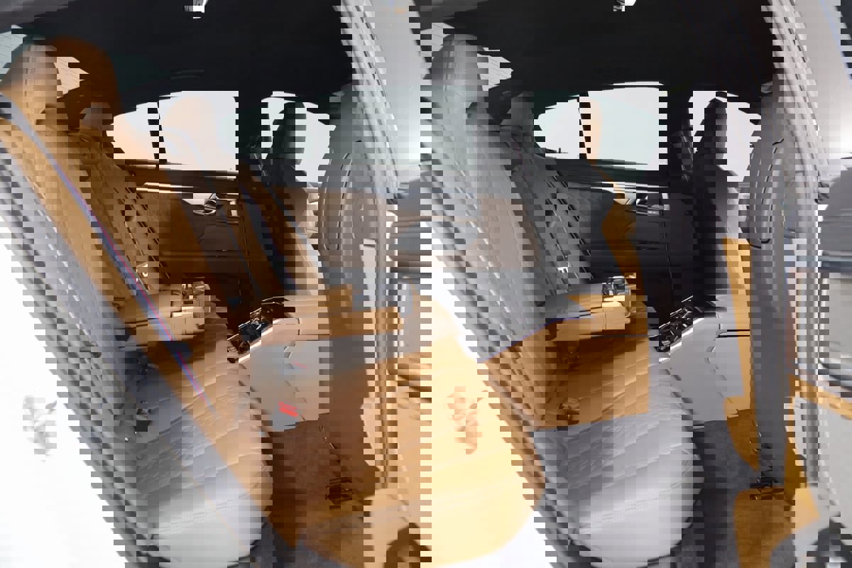 Used 2023 BMW M8 Gran Coupe xDrive Competition w/ M Carbon Exterior Package image 24