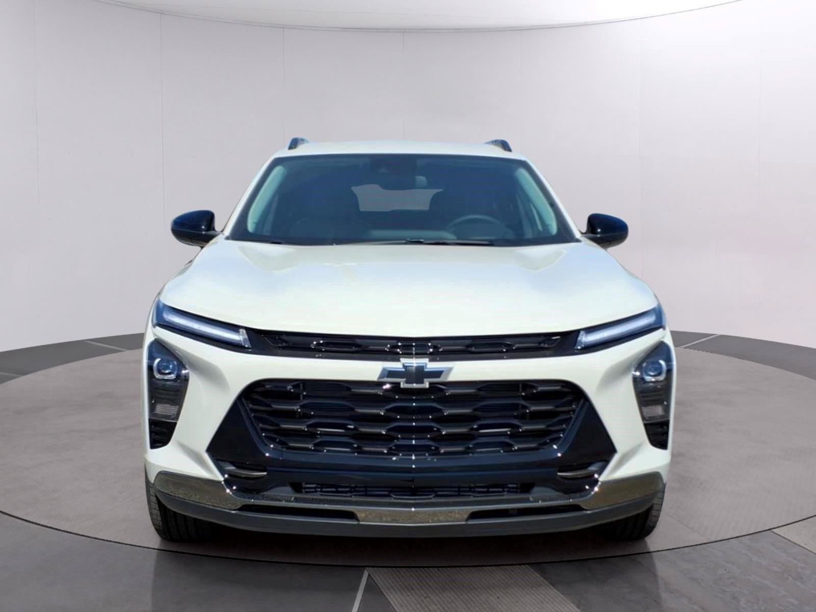 New 2026 Chevrolet Trax ACTIV w/ Driver Confidence Package FWD image 8
