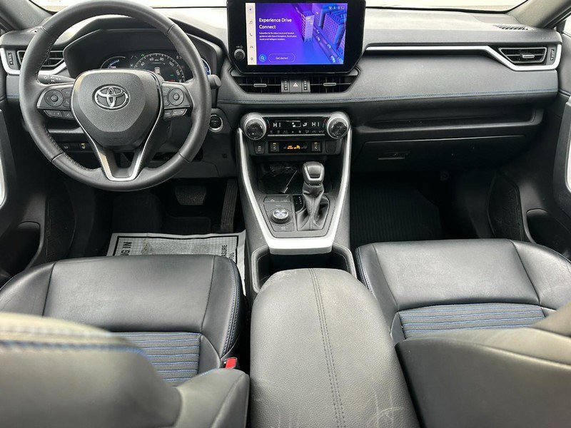 Used 2024 Toyota RAV4 XSE image 12