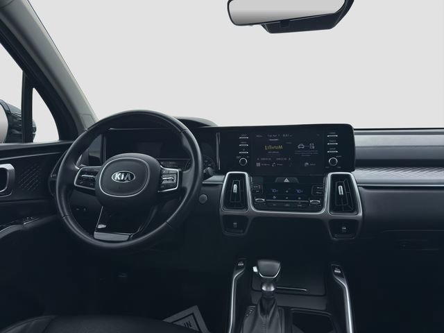 Used 2021 Kia Sorento S w/ Panoramic Sunroof Package image 25