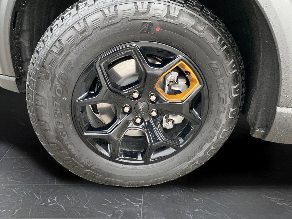 New 2026 Ford Explorer Tremor image 51