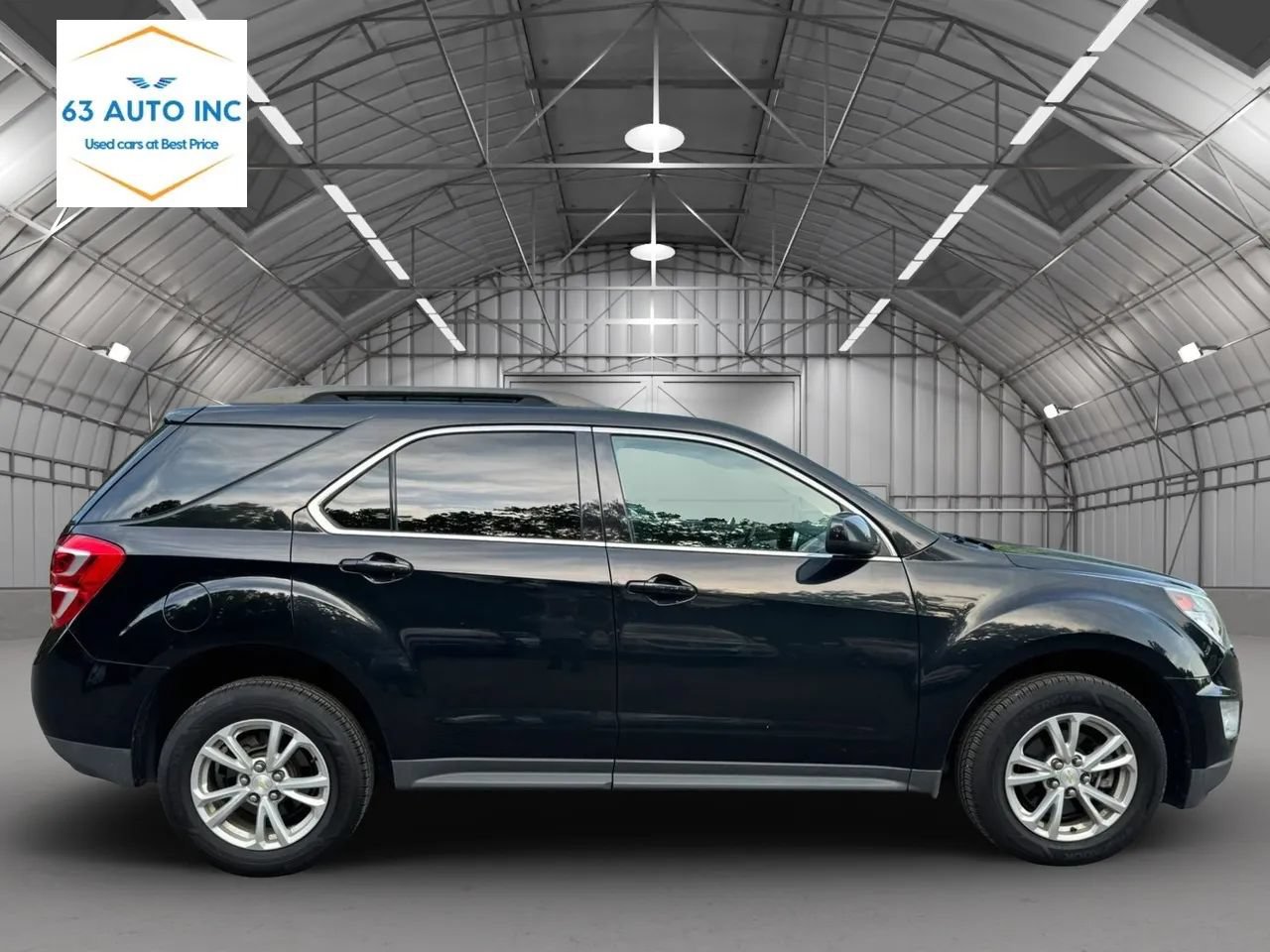 Used 2016 Chevrolet Equinox LT w/ Convenience Package AWD/4WD image 6