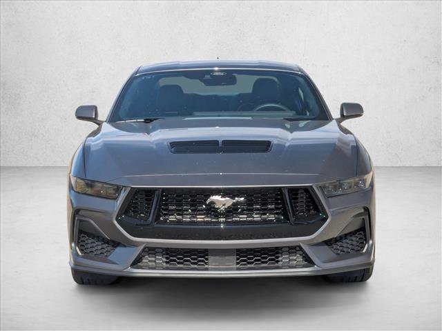 New 2026 Ford Mustang GT Premium image 6