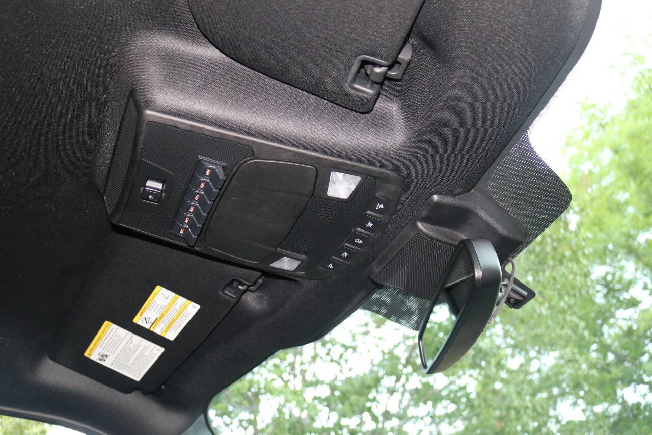 Used 2019 Ford F150 Raptor w/ Equipment Group 801A Mid image 86