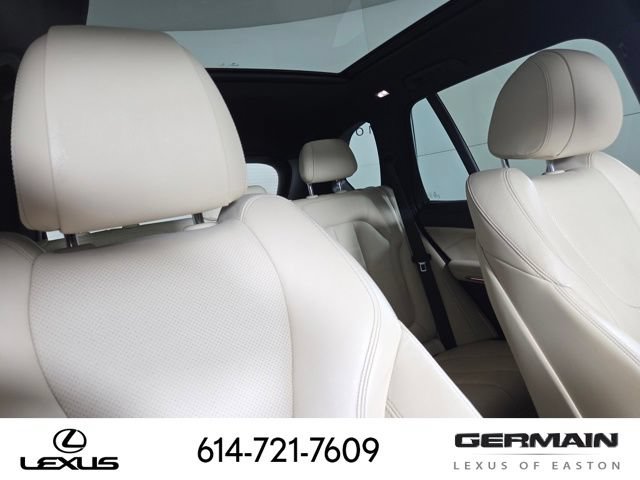 Used 2021 BMW X5 xDrive40i w/ Premium Package AWD/4WD image 21