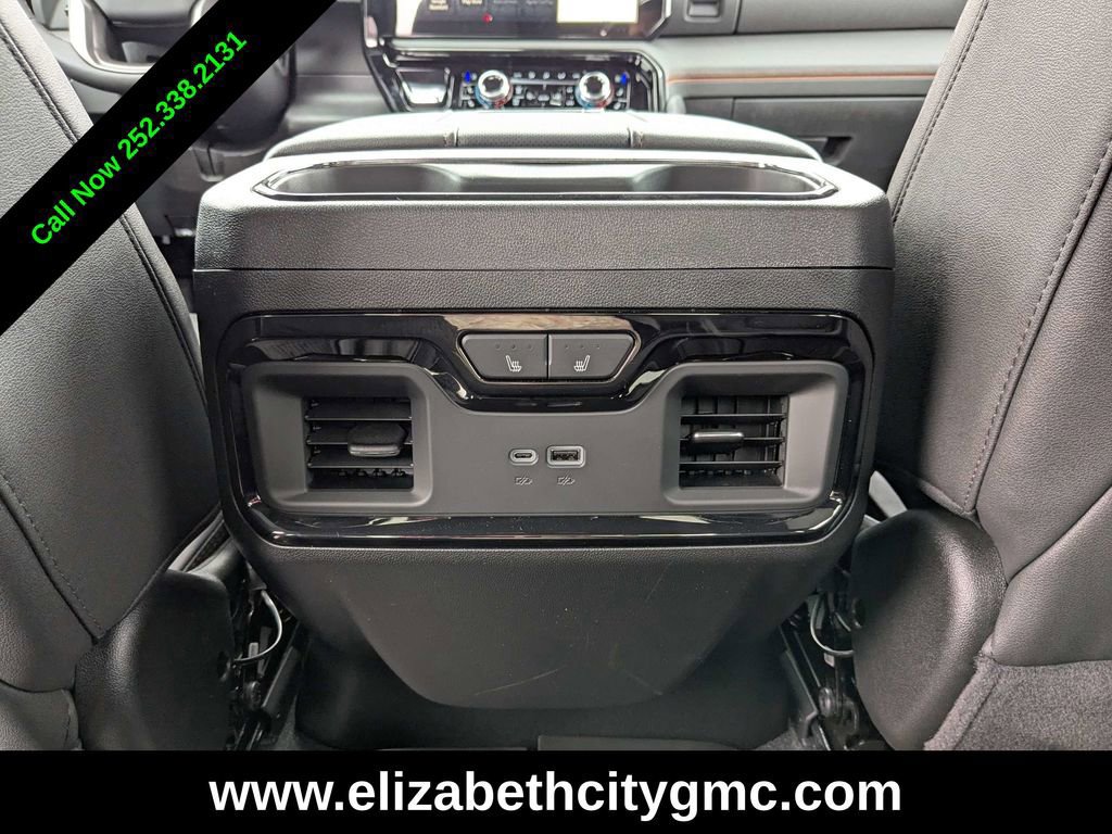 New 2026 GMC Sierra 2500 AT4 w/ AT4 Premium Plus Package image 15