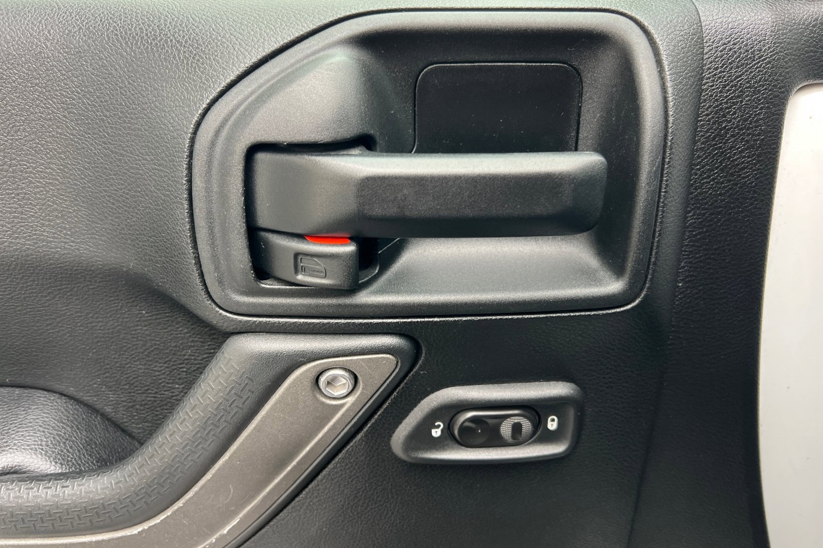 Used 2017 Jeep Wrangler Unlimited Sport w/ Quick Order Package 24S image 11