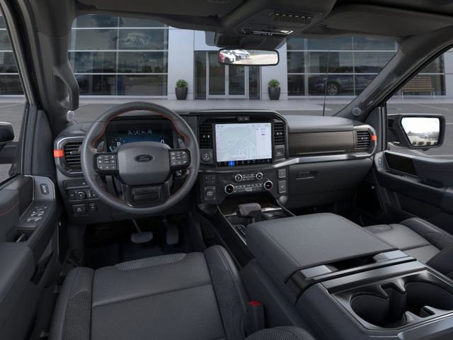 New 2025 Ford F150 Raptor image 9