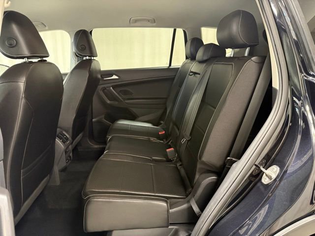 Used 2021 Volkswagen Tiguan SE image 7