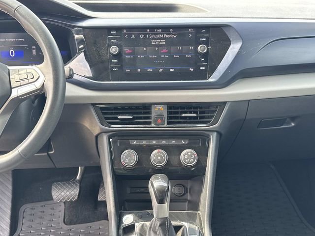 Used 2023 Volkswagen Taos SE FWD image 29