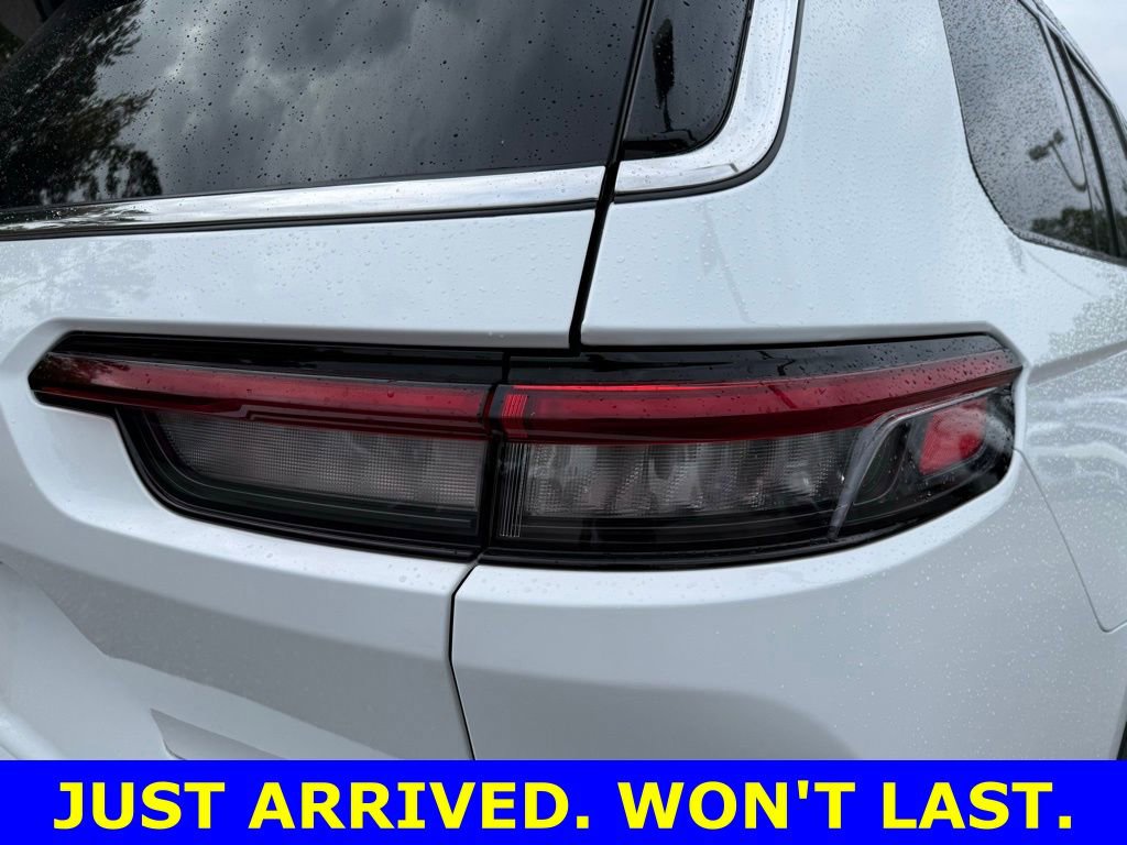 Used 2022 Jeep Grand Cherokee L Limited image 7