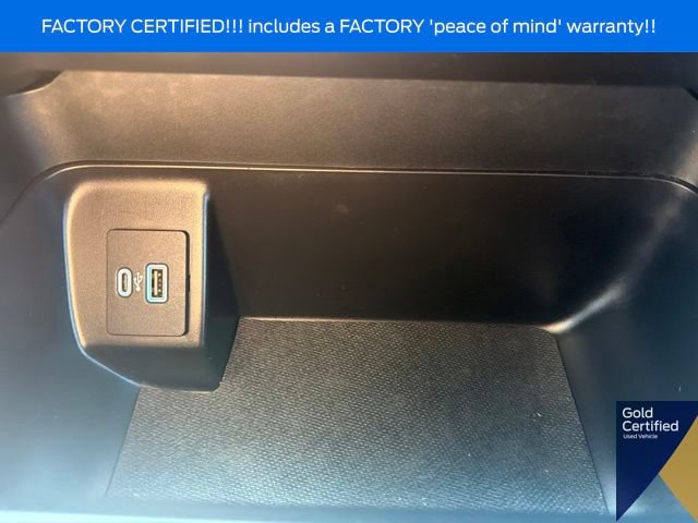 Certified 2023 Ford F150 XLT w/ Equipment Group 302A High AWD/4WD image 53
