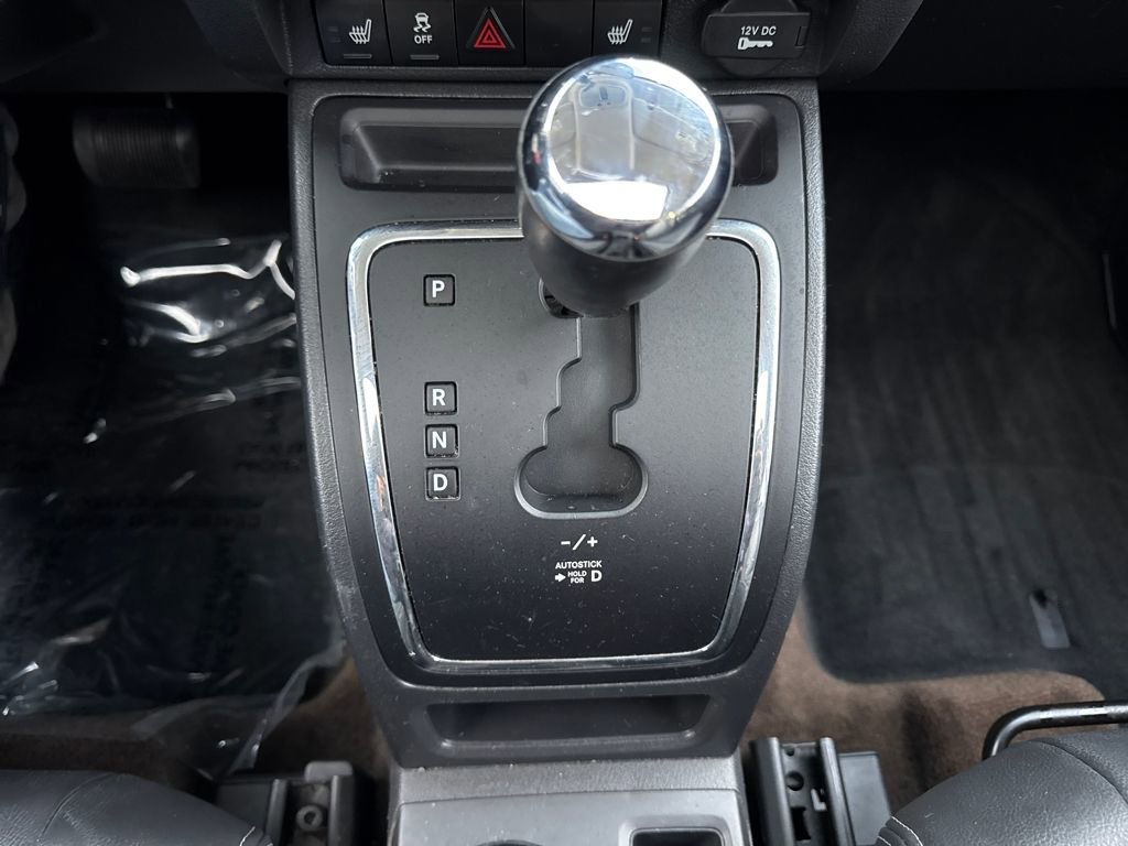 Used 2014 Jeep Patriot High Altitude image 21