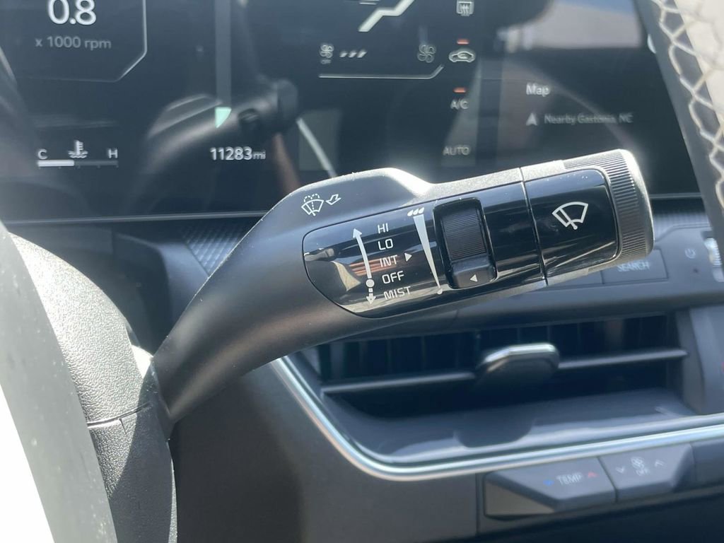 Used 2025 Kia K4 GT-Line w/ GT-Line Sunroof Package image 34