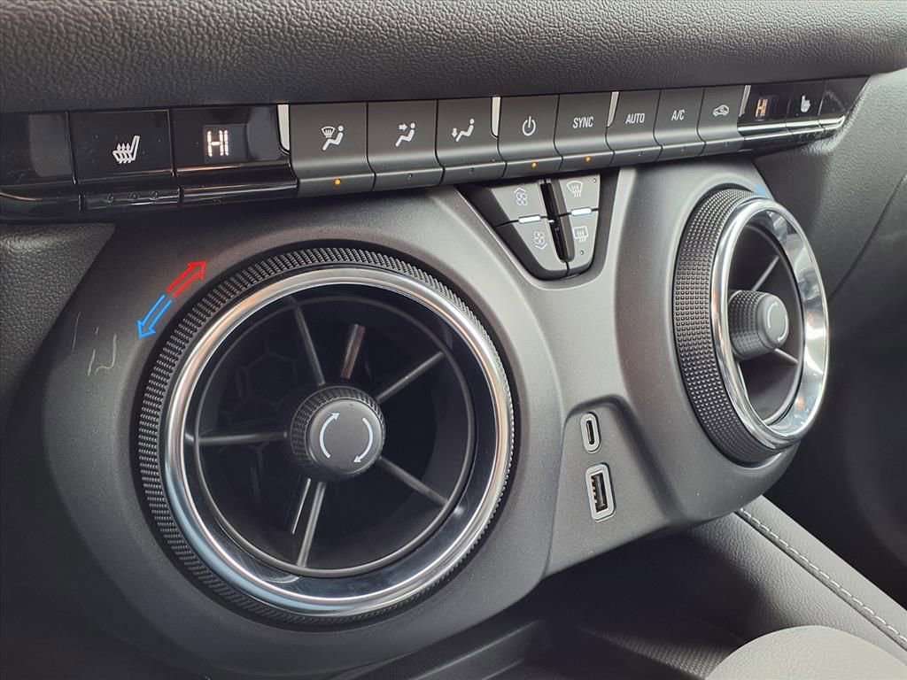 New 2026 Chevrolet Blazer LT w/ Convenience Package image 22