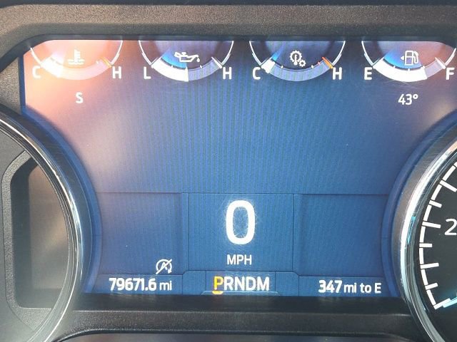 Certified 2023 Ford F150 XLT w/ Equipment Group 302A High image 41