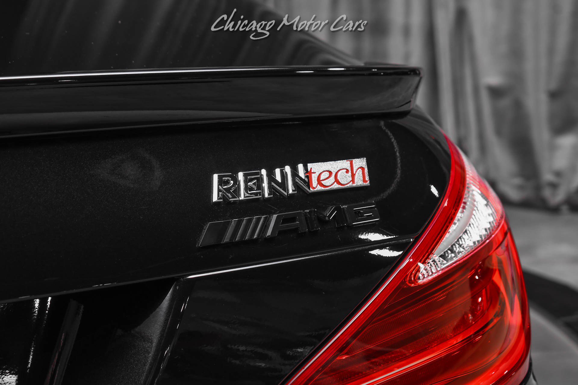 Used 2014 Mercedes-Benz SL 65 AMG image 44