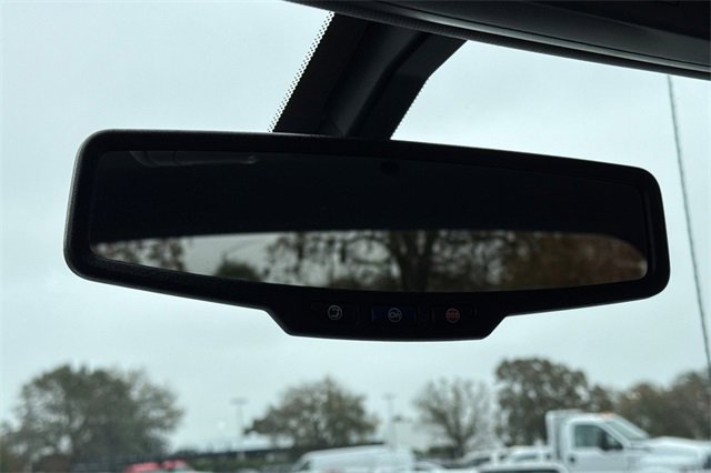 Used 2017 GMC Sierra 2500 2WD Crew Cab image 25