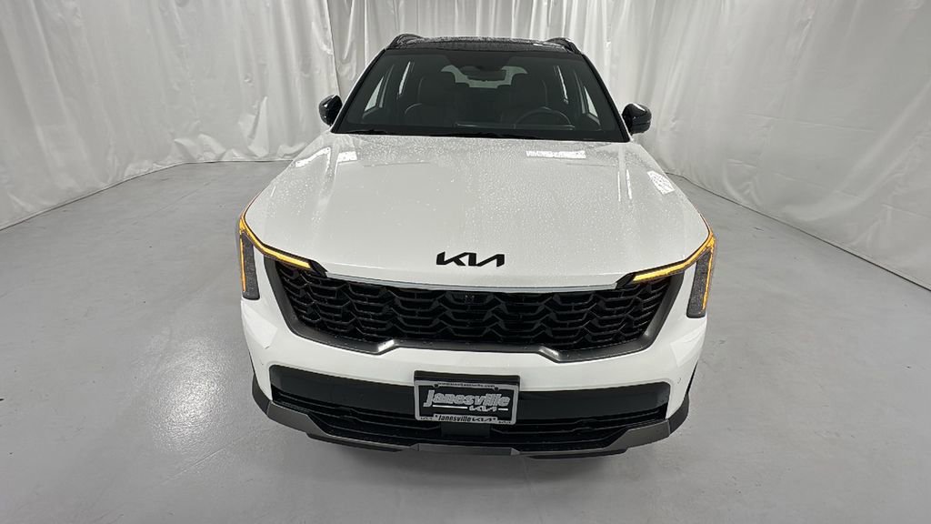 New 2026 Kia Sorento SX Prestige image 8