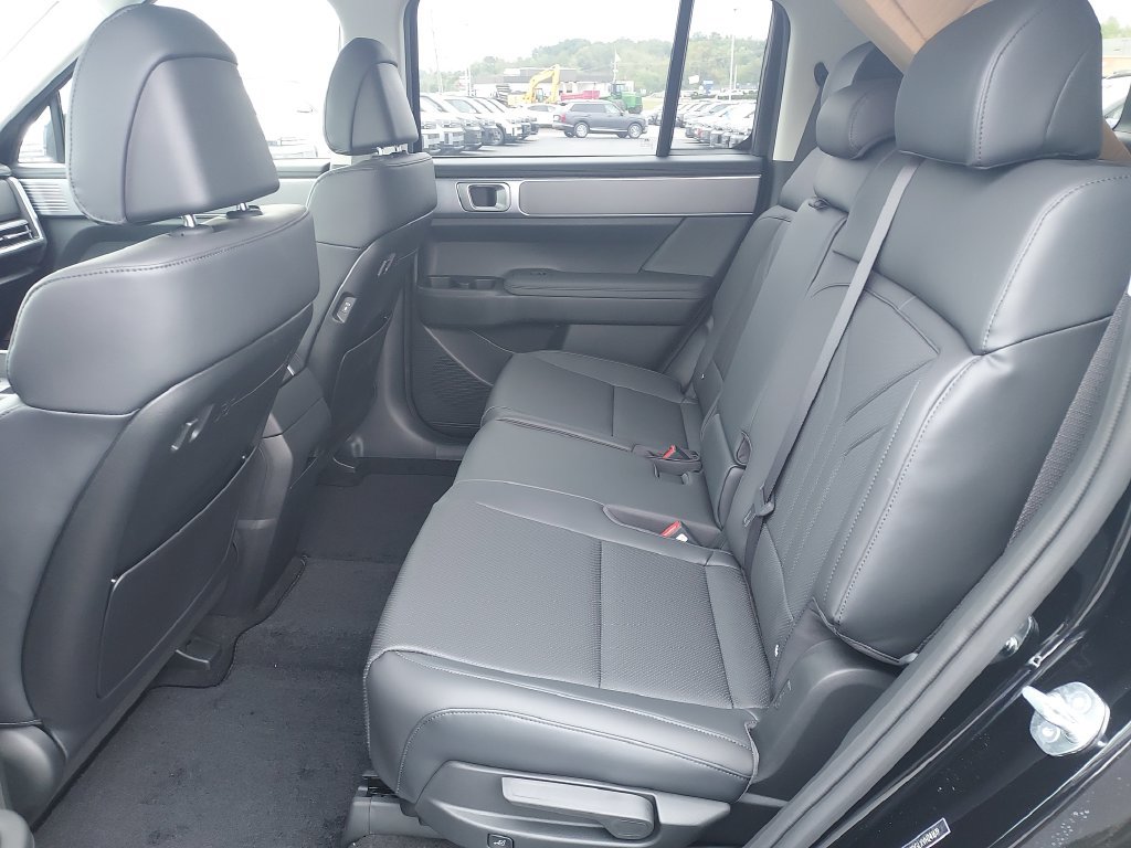 New 2027 Hyundai Santa Fe SEL AWD/4WD image 14