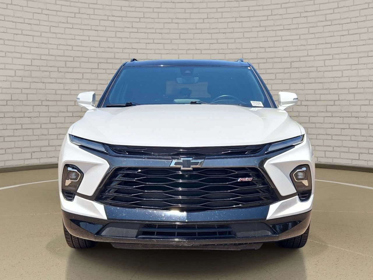 Used 2024 Chevrolet Blazer RS w/ Driver Confidence II Package AWD/4WD image 2
