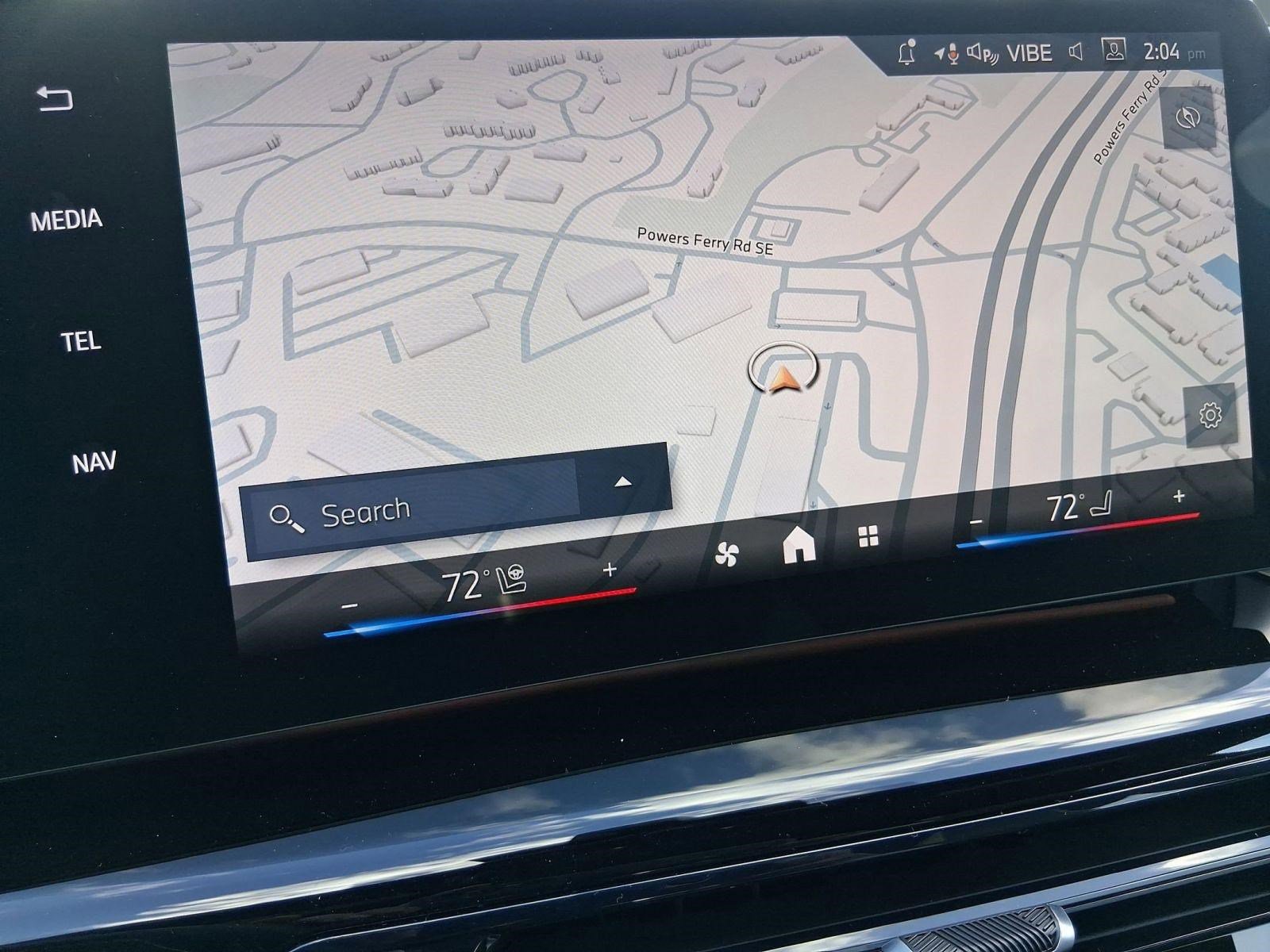 Used 2026 BMW X1 xDrive28i w/ Convenience Package image 23