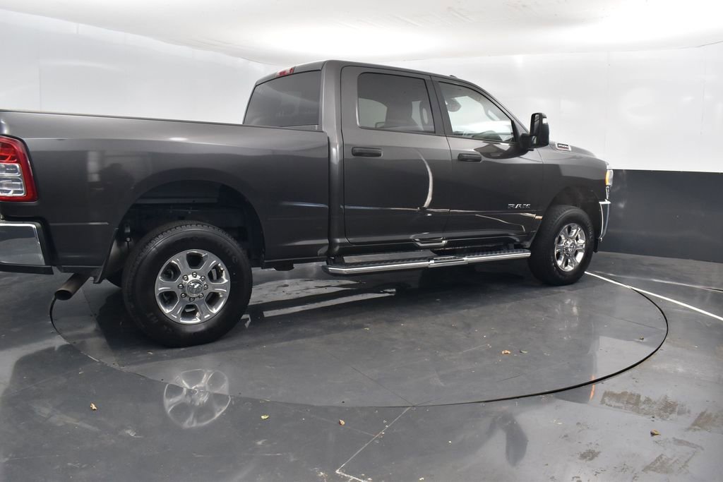 Used 2024 RAM 2500 Big Horn image 3