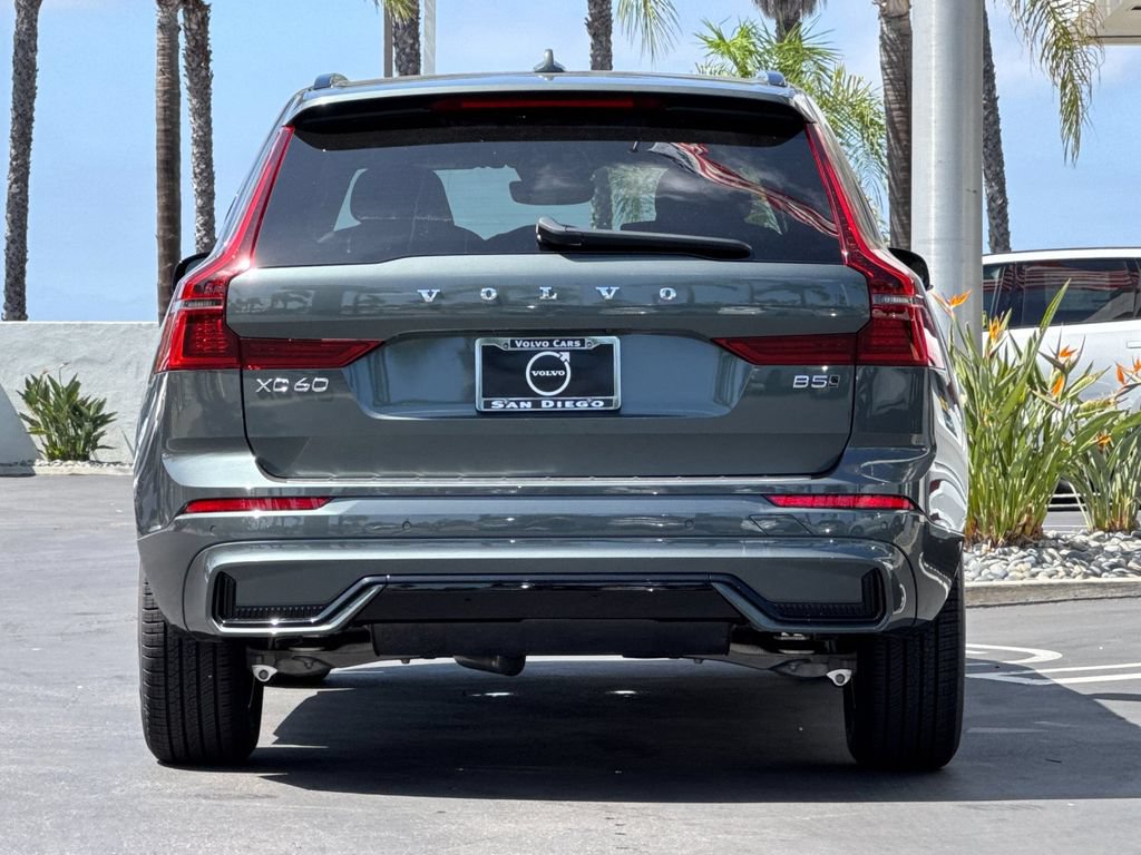 New 2026 Volvo XC60 B5 Core w/ Protection Package Premier AWD/4WD image 4