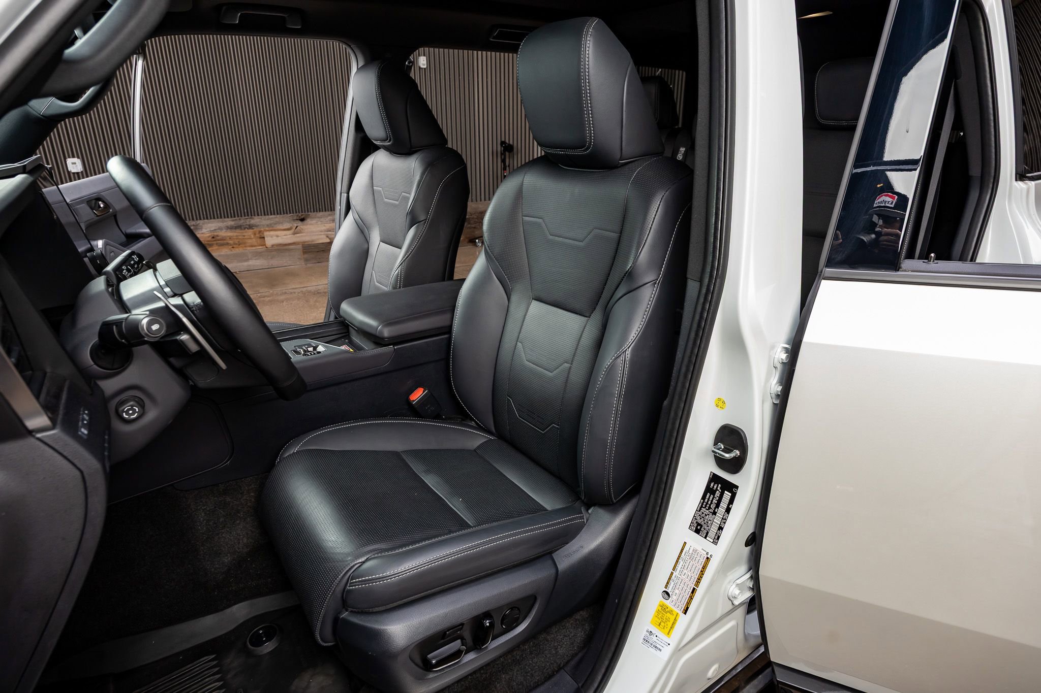 Used 2024 Lexus GX 550 550 Luxury+ image 29