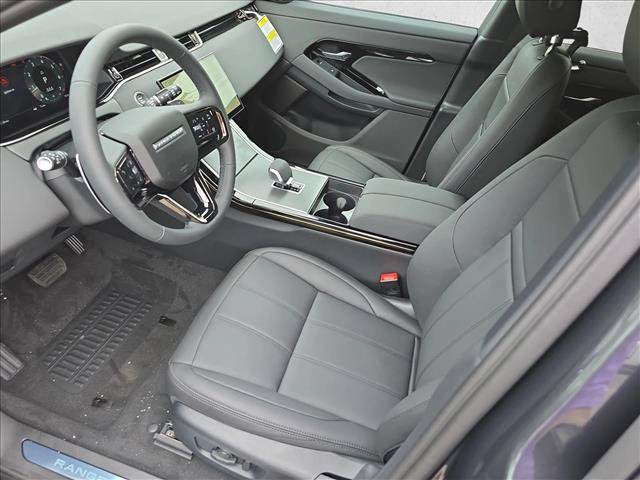 New 2026 Land Rover Range Rover Evoque S AWD/4WD image 16