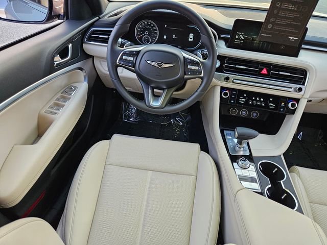 Used 2026 Genesis G70 2.5T image 14