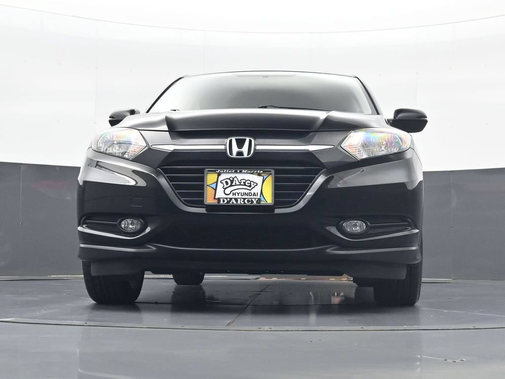 Used 2017 Honda HR-V EX image 22