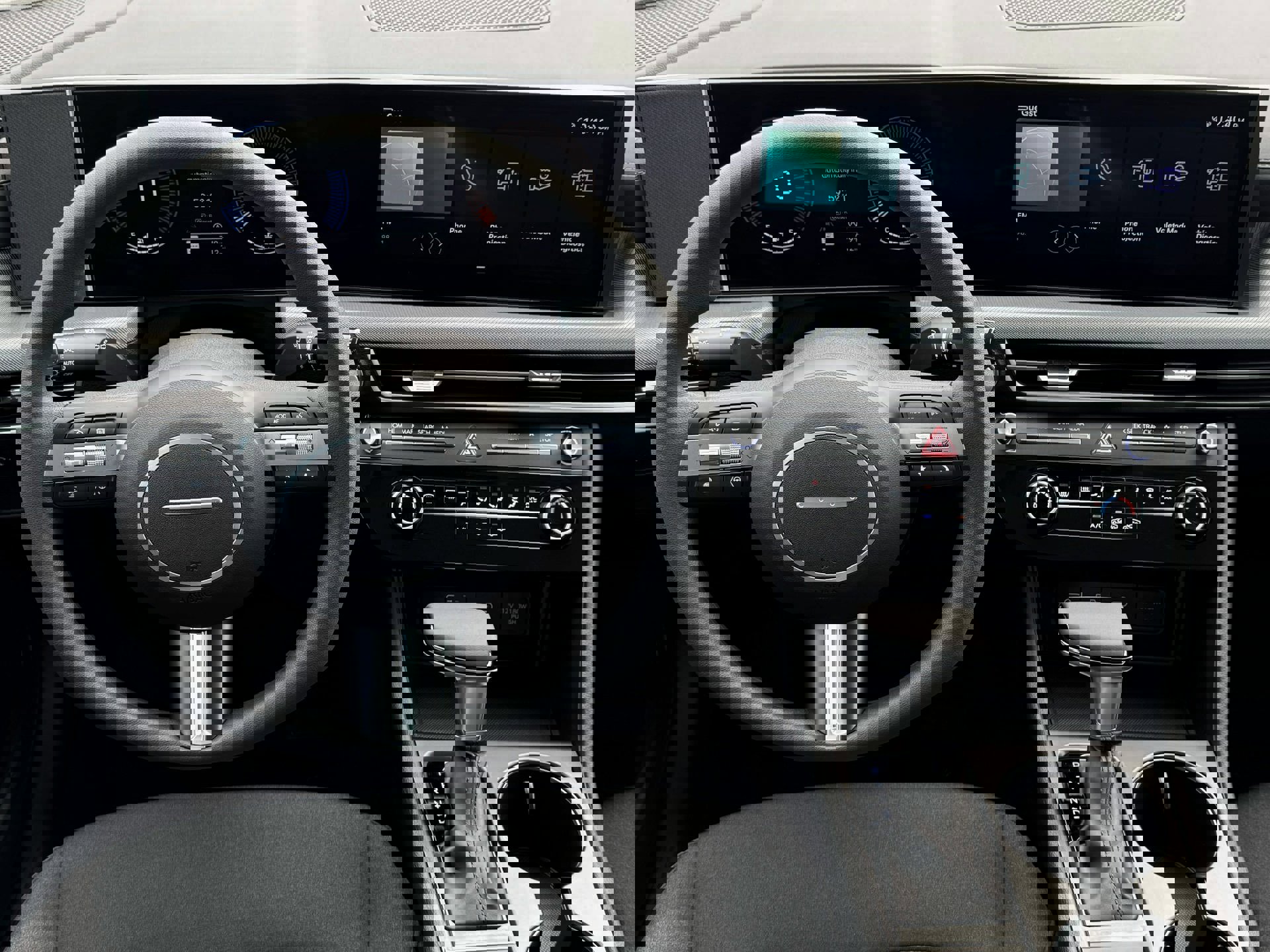 New 2025 Hyundai Sonata SE image 17
