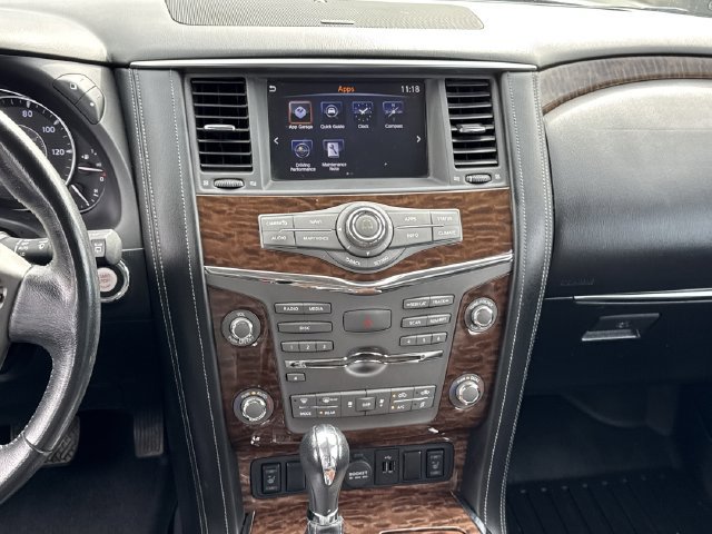 Used 2018 Nissan Armada SL w/ Premium Package AWD/4WD image 16