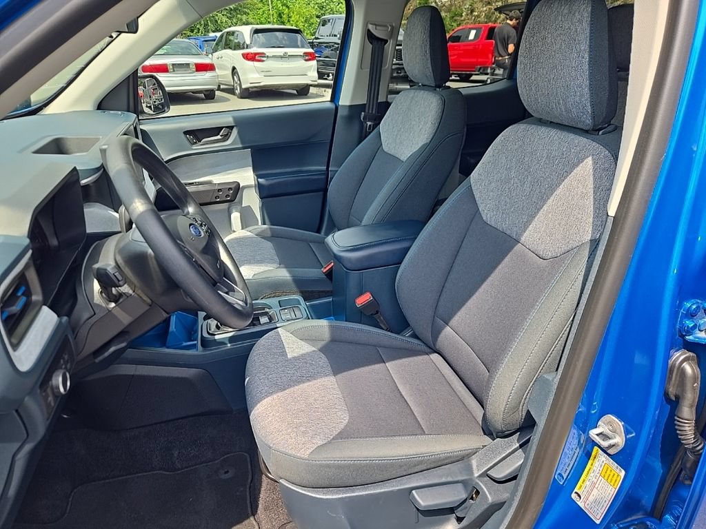 Used 2026 Ford Maverick XLT AWD/4WD image 13