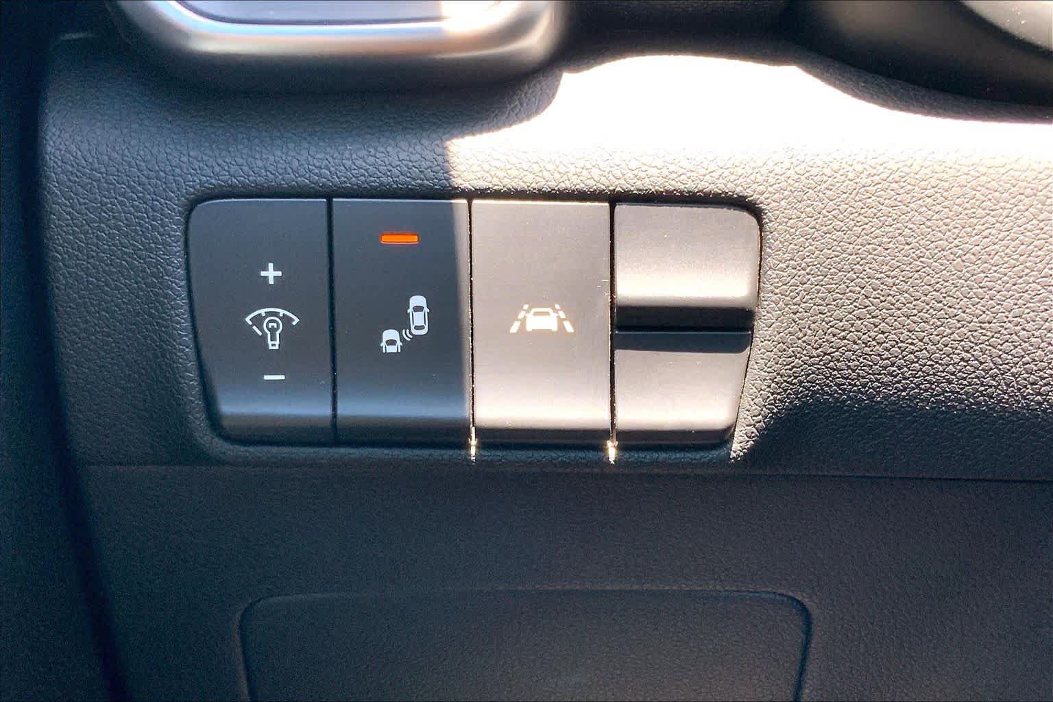 Certified 2021 Kia Sportage S FWD image 28