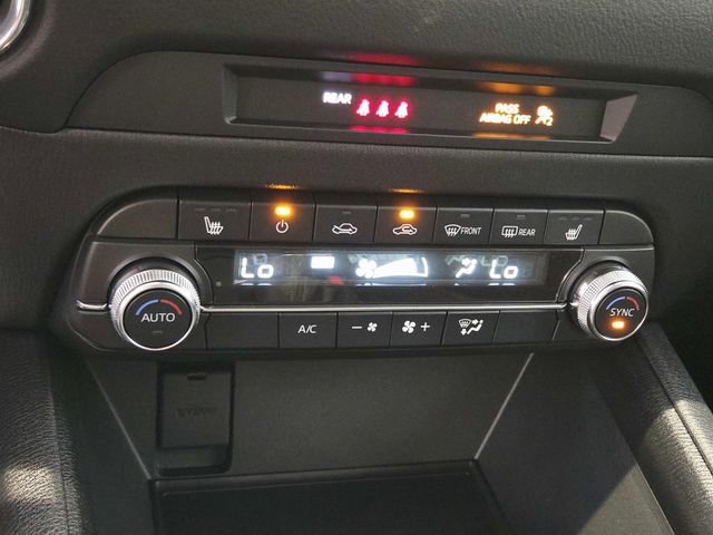 New 2025 MAZDA CX-5 AWD 2.5 S w/ Select Package image 20