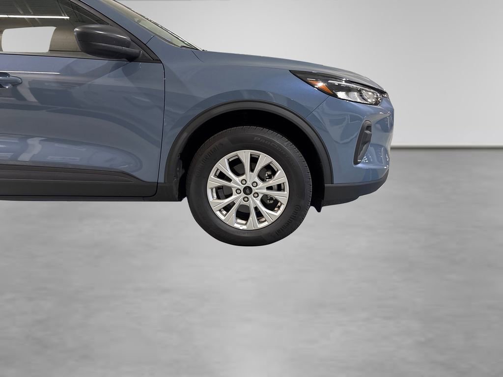 Used 2025 Ford Escape Active image 18