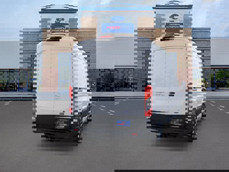 New 2025 Ford Transit 150 148 Medium Roof image 8